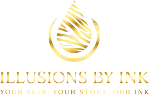 Illusion's by Ink Studio